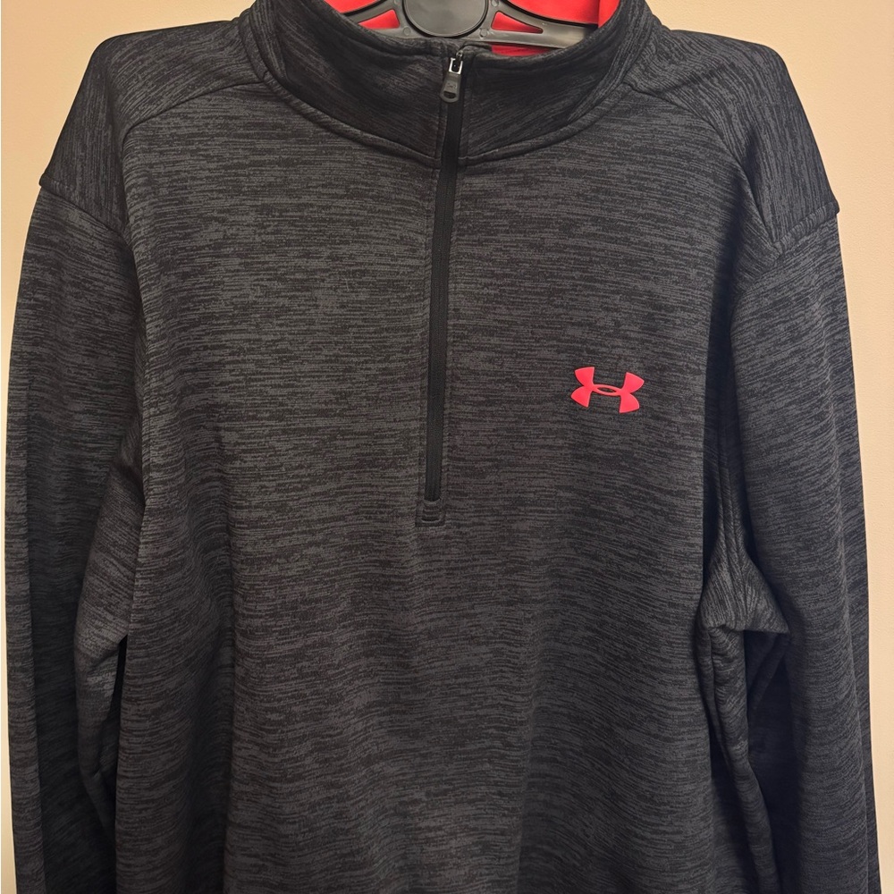 Men’s large light jacket Under Armour